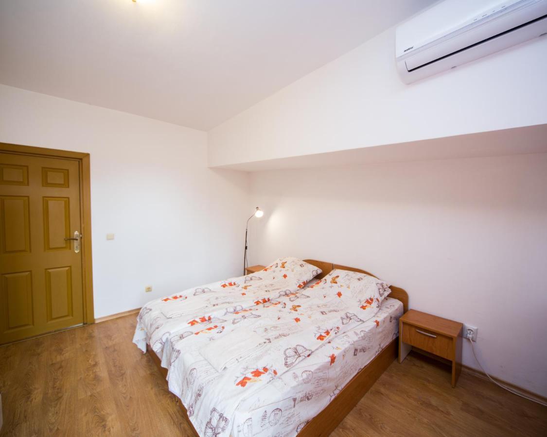 Aleks Top Center Burgas Exterior photo